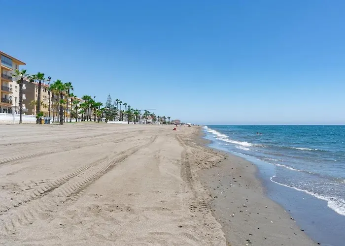 Ubicacion Ideal, Playa Y Piscina