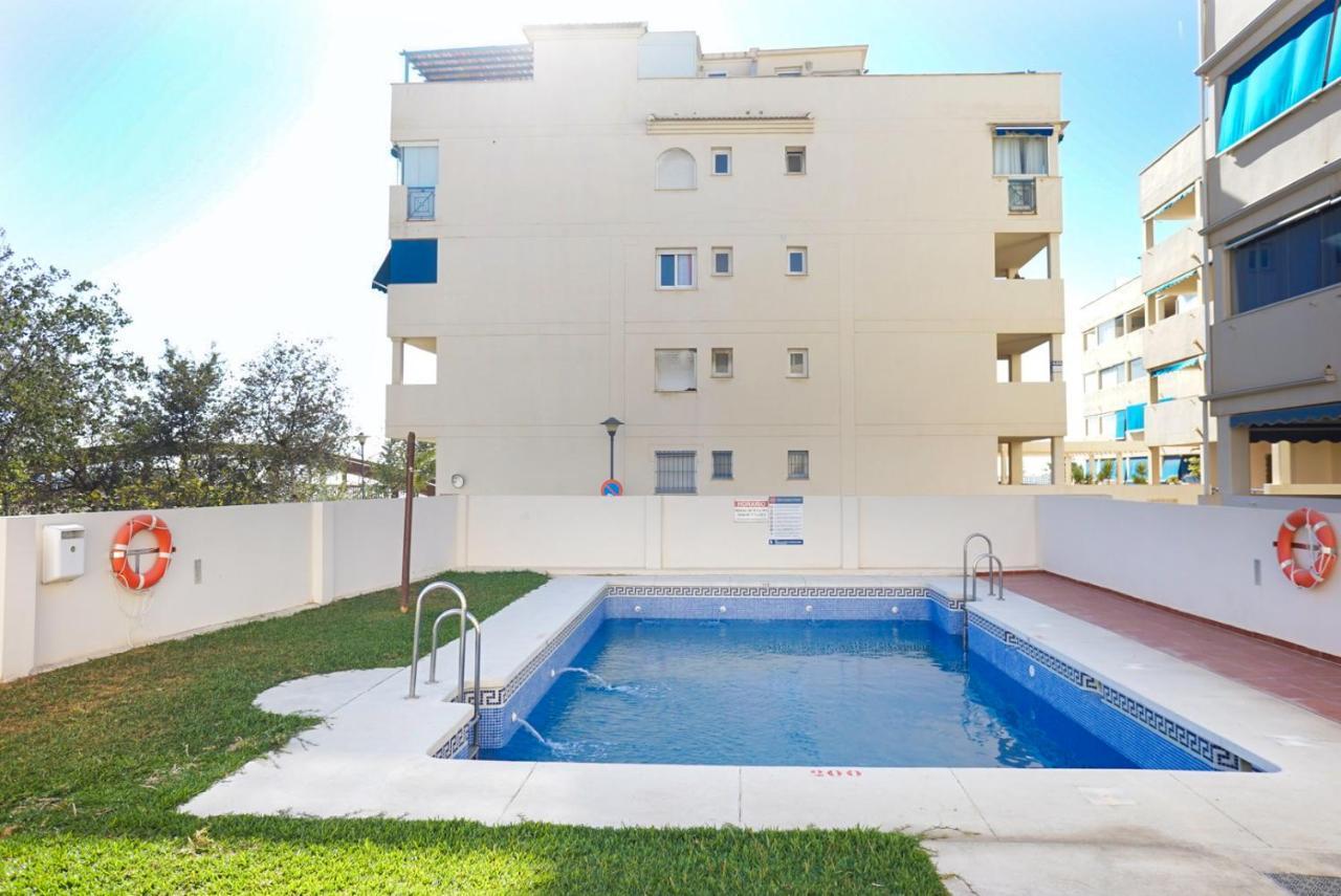 Apartment Ubicacion Ideal, Playa Y Piscina *