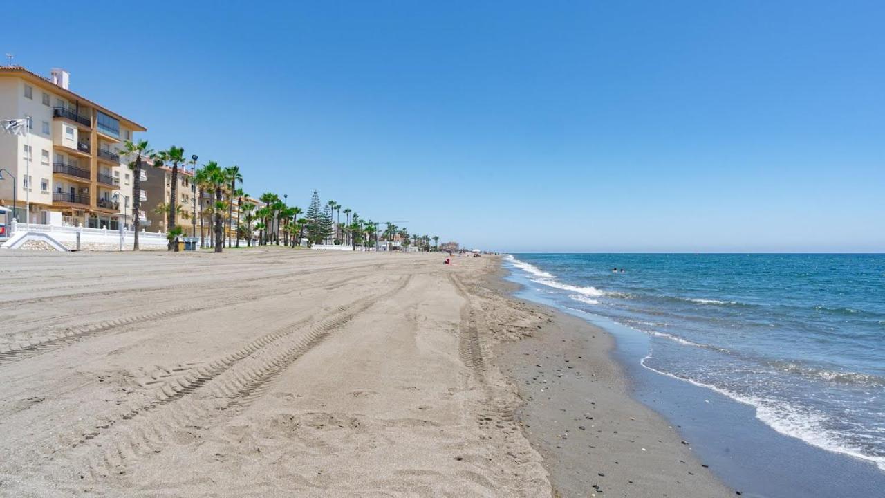 Ubicacion Ideal, Playa Y Piscina Apartment Morche