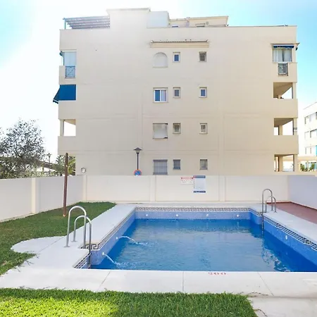 Ubicacion Ideal, Playa Y Piscina Morche Exterior photo