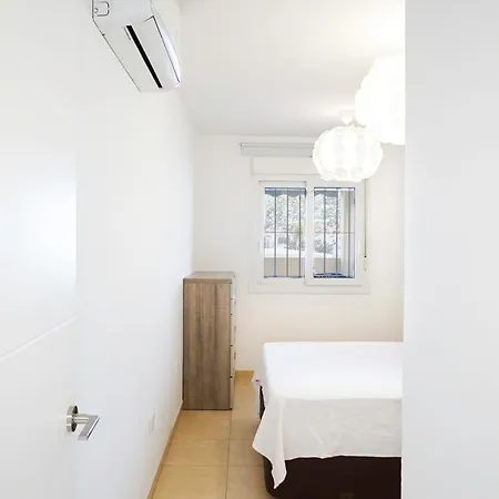 Ubicacion Ideal, Playa Y Piscina Morche Exterior photo