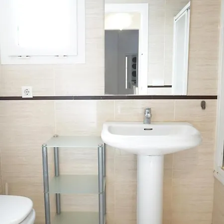 Ubicacion Ideal, Playa Y Piscina Morche Exterior photo