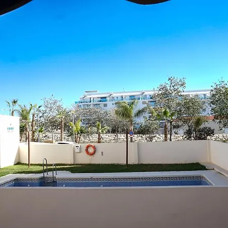 Ubicacion Ideal, Playa Y Piscina Morche Exterior photo