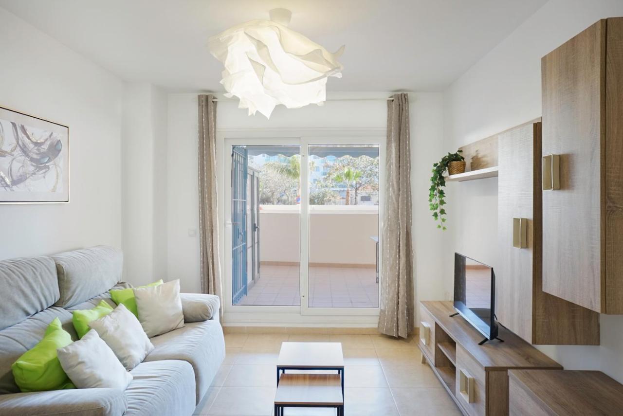 Apartament Ubicacion Ideal, Playa Y Piscina *