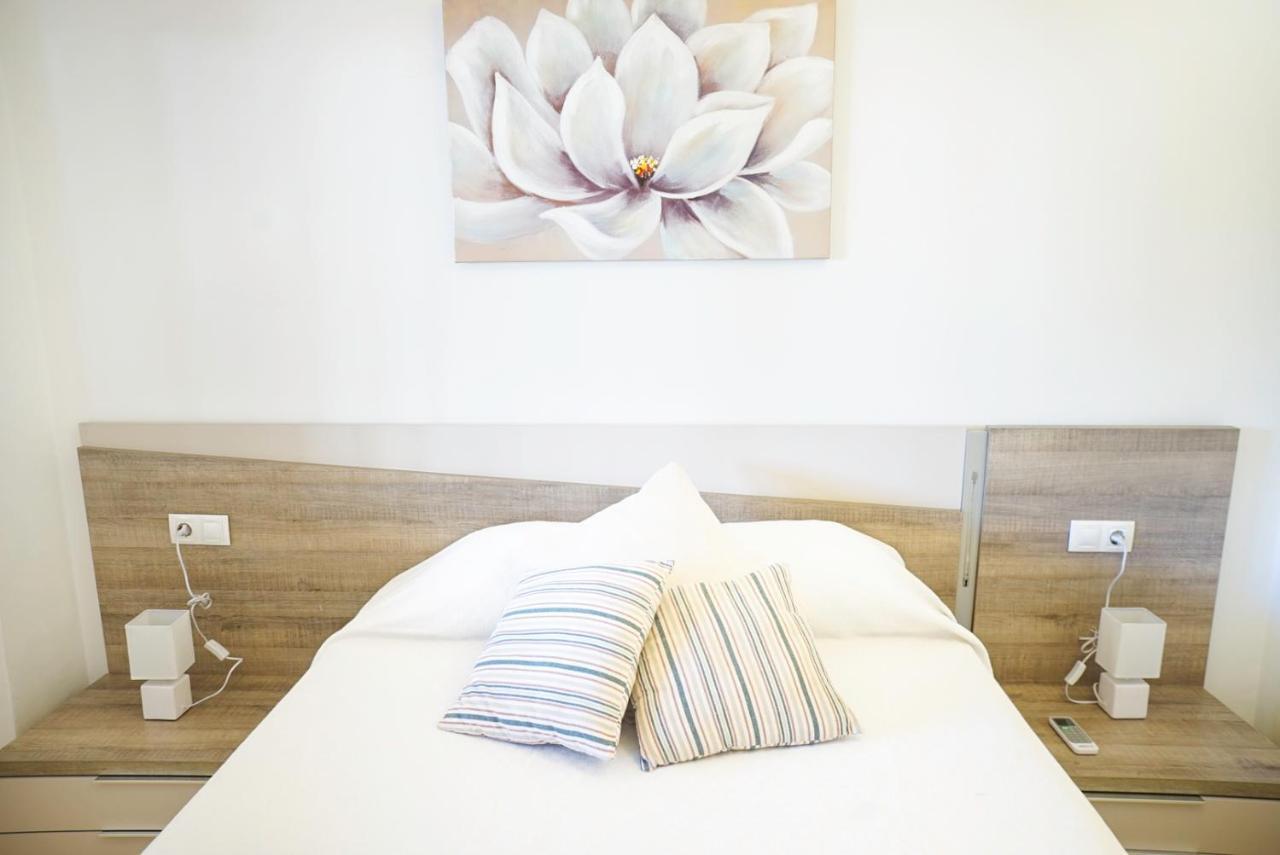 Apartament Ubicacion Ideal, Playa Y Piscina *